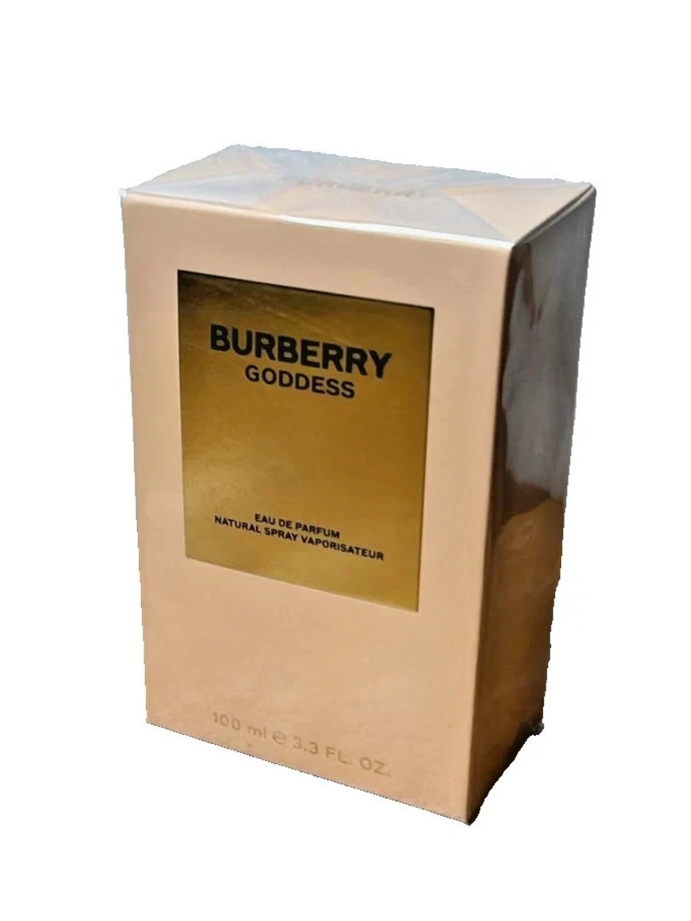 Burberry Goddess 100ml